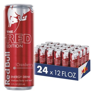 Bebida Energética RedBull 250ml 330ml 500ml, Bebida Energética al por Mayor, Aumenta la Concentración, Bebida Energética Instantánea, Suministro al por Mayor - Product Image 3