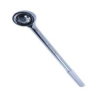 Herramienta de Trinquete Manual Reversible Personalizable de 3/4 Pulgadas, Herramientas de Ensamblaje Industriales OEM y ODM, Taiwan E DING Co. Ltd. Modelo RQ0602