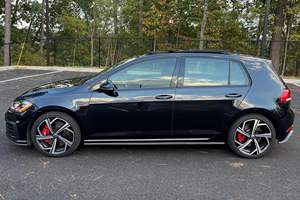 VOLKSWAGEN GTI SE 2018 USADO, Volante a la Izquierda/Derecha - Product Image 3