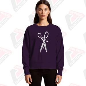 Men's Winter Premium Fleece Sweatshirt with Polyester/Cotton <b>Blend</b> Windproof & Breathable for Comfort and Style - Product Image 1