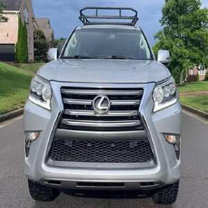 Lexus GX 460 de 2017 a precio económico - Product Image 3