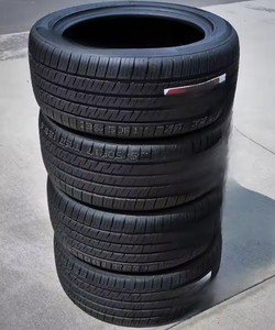 ยางเรเดียลประสิทธิภาพสูงสำหรับทุกฤดูกาลยาง HP108 LT245/75R16-10PR 98W แบบเต็ม - Product Image 2