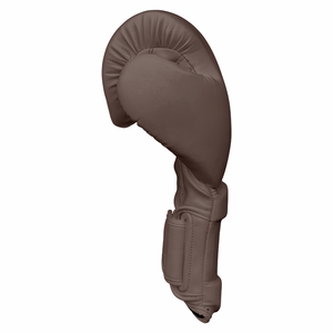 Guantes de boxeo con logotipo personalizado para guantes de boxeo de entrenamiento de lucha profesional 2025 - Product Image 3