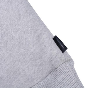 Venta al por mayor, sudaderas para hombre, cuello redondo, sudadera de manga larga, sudadera bordada personalizada, sudaderas de algodón, sudaderas para hombre - Product Image 4