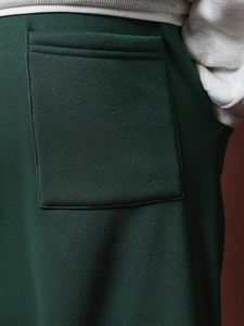 Wide Leg Sweatpants Trousers Fashion Hip Hop <b>Pants</b> Flare <b>Sweat</b> <b>Pants</b> <b>Men</b> French Terry Cotton <b>Pants</b> Straight Leg Baggy Sweatpants - Product Image 6