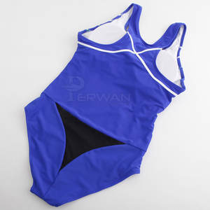 Traje de baño al por mayor de nuevo estilo 2025 a precio bajo Traje de baño de una pieza más vendido a la venta - Product Image 4