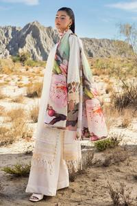 Designer 2025 Best-Selling Eco-Friendly <b>Women's</b> Casual Shalwar Kameez Lawn Dupatta New Design Washable OEM Kameez for Solid - Product Image 5