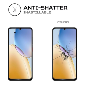 Protector de Pantalla ANTISHOCK para ZTE Blade A56, Accesorio Móvil Premium - Product Image 5