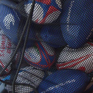 Mesh Ball Carry <b>Bag</b> - Product Image 1