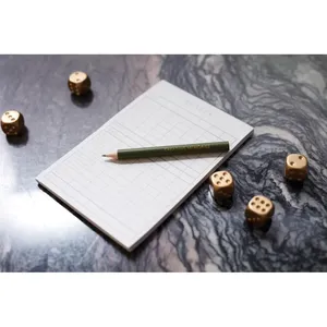 Juego de Mesa Personalizado VINGA Bratzy Coffee - Product Image 4