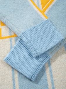 สเวตเชิ้ตใส่ได้ทั้งชายและหญิงเสื้อสเวตเตอร์ใส่ออกกำลังกายแบบสวมหัวผ้าคอตตอนโอเวอร์ไซส์ใส่ไปยิมลำลองแฟชั่นแนวสตรีทเสื้อวอร์มน้ำหนักเบาทันสมัย - Product Image 5