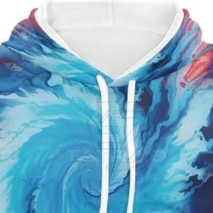 Sudadera Corta con Capucha para Mujer, Diseño Único, Buena Calidad, Estilo Pullover, Precio al por Mayor, Fabricante de Pakistán - Product Image 4