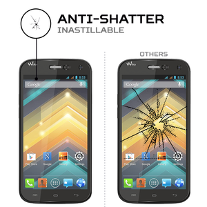 ANTISHOCK ฟิล์มกันรอยหน้าจอวีโก้ แบร์รี่ฝาครอบป้องกันและทนทานสำหรับอุปกรณ์ของคุณ - Product Image 1