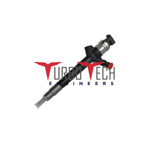 INJECTEUR DE CARBURANT COMMON RAIL 23670-51040 095000-8060 - Product Image 1