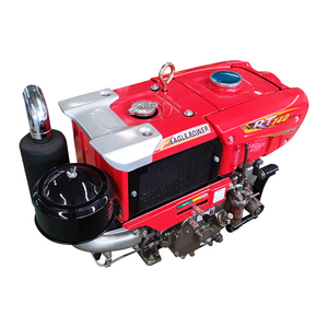 Vente en gros de moteur <span class=keywords><strong>diesel</strong></span> monocylindre refroidi à l'eau moteur kubota rt 140 moteur kubota 180 pls - Product Image 4