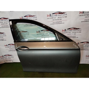 ประตูด้านหน้าขวา DX BMW ซีรีส์ 5 F10 41009628754 DOOR N47D20C (10>) - Product Image 1