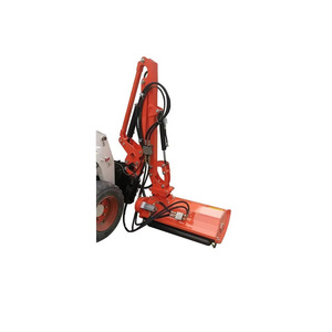 Coupeur de tête de fléau 800mm personnalisable à vendre pour différentes industries avec moteur et composants de noyau de moteur - Product Image 3