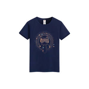 Camiseta con estampado de dibujos animados - Product Image 2