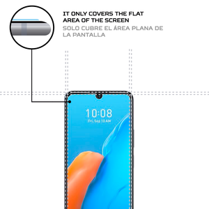 ฟิล์มกันรอยหน้าจอ ANTISHOCK สำหรับอินฟินิกซ์ โน้ต 12 2023 ฟิล์มป้องกันระดับพรีเมียมสำหรับอุปกรณ์ของคุณ - Product Image 4