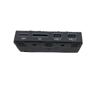 PORT USB AUDI A6 Berline Série C8 (4A2) 4N0035736A (18>25) - Product Image 3