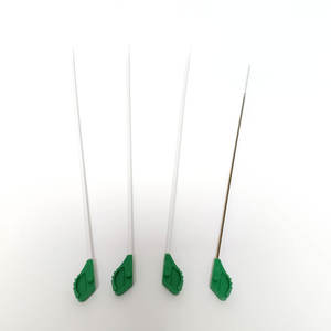 อุปกรณ์เกี่ยวกับศัลยกรรมกระดูกกรรไกรตัดเอ็นหัวเข่ากรรไกรตัดเย็บลายแมงป่อง - Product Image 3