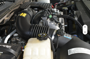 Chevrolet Silverado 2500HD 4x4 d'occasion abordable, conduite à gauche/droite, modèle 2006 - Product Image 4