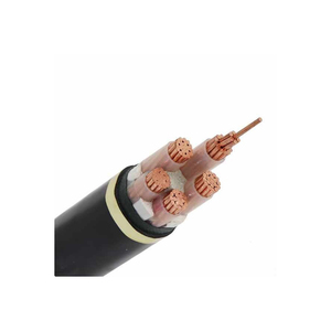 Bande d'acier renforcée de haute qualité pour une durabilité et une protection durables des fils électriques - Product Image 2