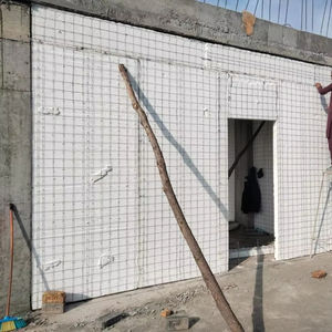 Maisons solides : systèmes isolés pour la construction urbaine - Product Image 1