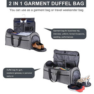 Sac à dos de sport DANZY SPORTS de grande capacité 30-40L, échantillon gratuit en gros, personnalisé, sac de sport, sac de voyage, pour femmes et hommes - Product Image 6