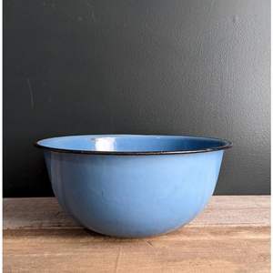 Cuencos para servir de hierro y metal con acabado metálico con superficie lisa perfectos para hogares modernos, hoteles altos y Decoración de cocina elegante - Product Image 6