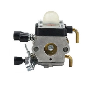 Carburador MAMIGA Compatible con STIHL STL FS38 FS45 FS55, Reemplazo para Referencia 4228-120-0608 500,538 para Desbrozadoras - Product Image 1