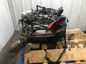 Motor Diésel M272 V6 3.5L Usado para Reemplazo en GLE/ML/GLK - Product Image 3