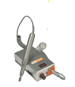 NOUVELLE ARRIVÉE Lime à ongles électrique portable Pro Power 35K - Product Image 1