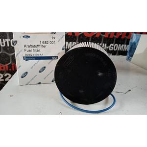 Filtro Carburante Ricambi Generici Vari Marchi Serie (90>) 9M5Q-9176-AA Benzina - Product Image 6