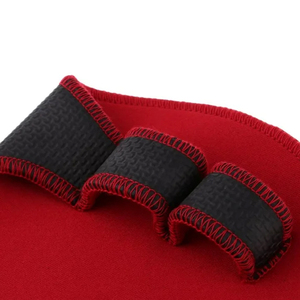 Almohadillas de Neopreno para Agarre de Manos para Gimnasio, Fitness, Entrenamiento, Logotipo Personalizado, Levantamiento de Pesas, Almohadillas de Agarre Chiba, Función de Protección de Palmas - Product Image 5