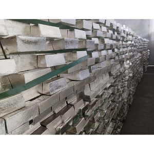 Approvisionnement fiable en lingot d'étain raffiné à 9999 pureté pour les applications de placage d'alliage à souder électronique - Product Image 2