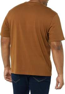 Camisetas de diferentes estilos de la mejor calidad, camisetas de verano hechas a medida para hombre, camisetas para venta en línea - Product Image 2