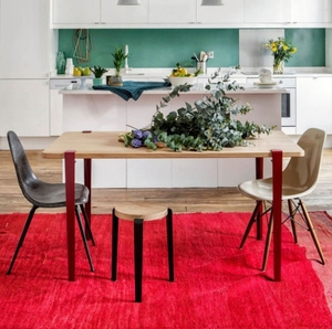 Wholesale <strong>Adjustable</strong> Clamp Metal <strong>Table</strong> <strong>Legs</strong> Modern Bar Office Desk Cast Iron Steel Coffee Dining Metal F <strong>Adjustable</strong> <strong>Table</strong> <strong>Legs</strong> - Product Image 2