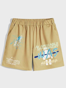 Short de survêtement de bonne conception pour hommes OEM de meilleure qualité Logo personnalisé Design Casual Workout Gym Basketball Mesh Running For Men - Product Image 4