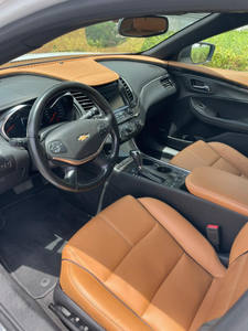 ใช้ Chevrolet Impala 2015 LHD - Product Image 5