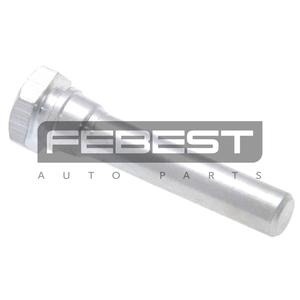 Cuscinetto del supporto del freno posteriore FEBEST (0374-RD5LR) - Product Image 1