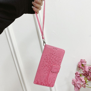 Funda de Cuero con Diseño de Árbol de la Vida para Teléfono Samsung S24 S23 Ultra, con Clip para Tarjetas, Fundas de Lujo para Celular 15 <span class=keywords><strong>Pro</strong></span> <span class=keywords><strong>Max</strong></span> 14 Plus <span class=keywords><strong>13</strong></span> <span class=keywords><strong>Pro</strong></span> - Product Image 5