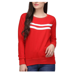 Sudadera informal de manga larga de Color sólido de alta calidad, nueva moda, diseño estampado de estrellas, tela tejida de invierno con logotipo frontal - Product Image 1