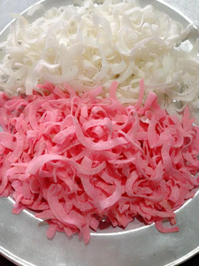 เวียดเดลต้า คอร์ปอเรชั่น แยมมะพร้าวอ่อนเบนเต้ รสหวาน 1 กก. - Product Image 6