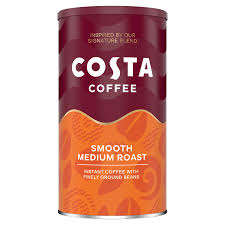 คอสต้า คอฟฟี่ โฮม คาเฟ่ กาแฟเบส น้ำตาลน้อย 340 มล. ซื้อออนไลน์ ราคาถูก คุณภาพดีที่สุด - Product Image 4