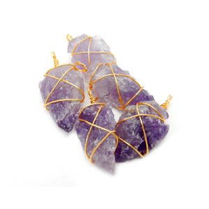 Exportateur de pointe de flèche en vrac d'amplification et de guérison en vrac pierres précieuses taillées en flèche vente en gros naturelle personnalisée - Product Image 1