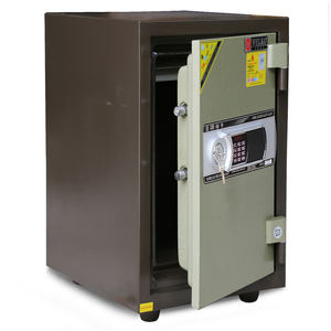 Cambriolage Fire Safe Fournisseurs-prestigieux mini coffres-forts à Hanoi-Coffres-forts électroniques Accueil Box Factory Welko BEMC - Product Image 3