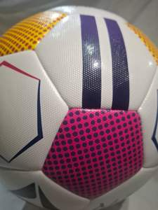 Balón de Fútbol de Entrenamiento Portátil de Alta Calidad al por Mayor 2026, Tamaño 5, con Logotipo Personalizado, Tamaño y Color Personalizables, Servicio OEM - Product Image 5