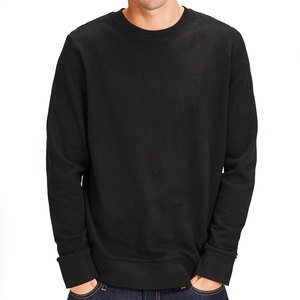 Sudadera de algodón para hombre, con logotipo personalizado, sudadera con capucha, para moda casual, ropa masculina - Product Image 5
