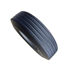 Vietnam High Quality New Hand truck Rubber Solid tyre 10x2.5 <b>Material</b> <b>Handling</b> <b>Equipment</b> Parts - Product Image 6